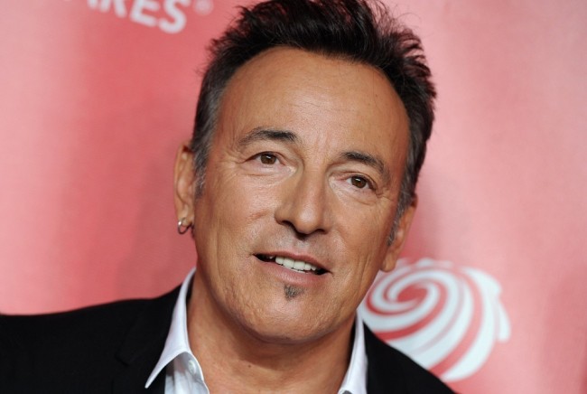 Bruce Springsteen new Album to Premiere on ‘The Good Wife’