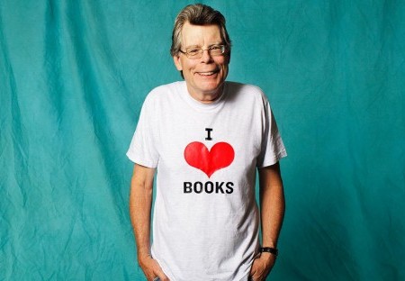 Doctor Sleep by Stephen King: The Shining Revisited