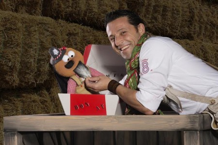 Michael Late and The Late Mike Show Due to Hit Las Vegas