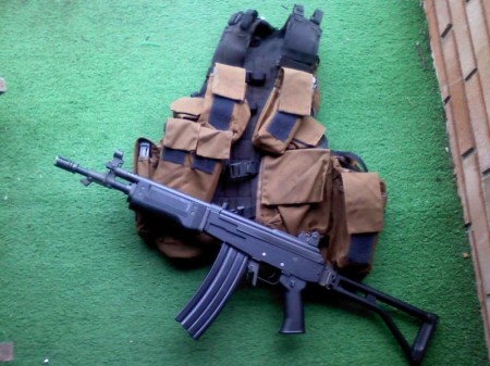 Weapon of Mass Destruction Missing and the Truth Behind the Story 2 Weapons