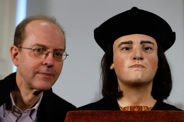 King Richard III DNA to be Sequenched