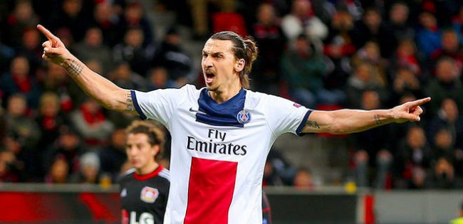 sports, psg striker, ibrahimovic, soccer
