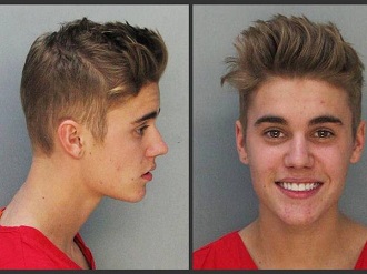 Justin Bieber's Bodyguard