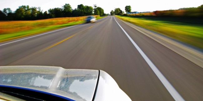 California: Driving While Looking at Cellphone Maps Ruled Legal