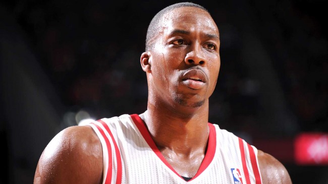 Dwight Howard