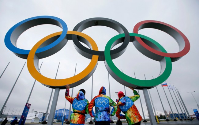 sochi olympics, Olympics, hijacker