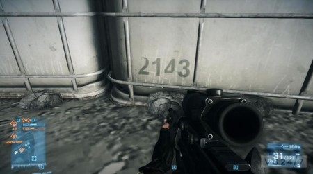 Battlefield 4 Slam Dunk Over COD Battlefield 4