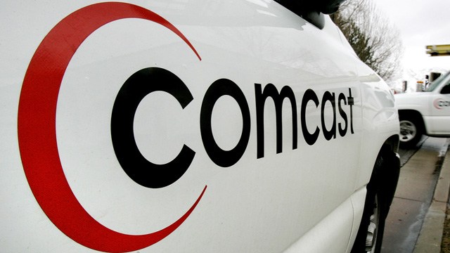 Comcast