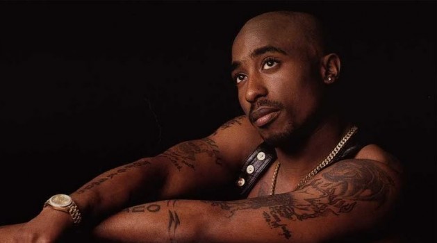 tupac