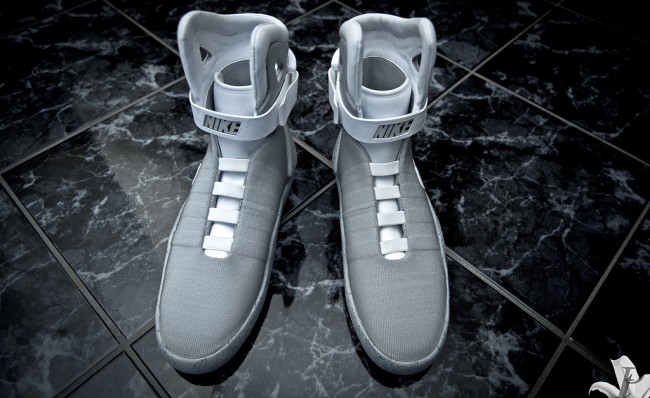 Back to the Future 2