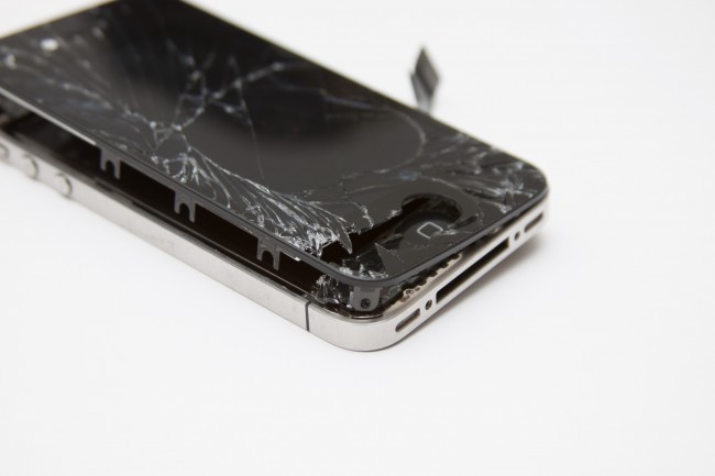 iPhone 6 Indestructible Sapphire Display iPhone, iphone 6, sapphire, technology