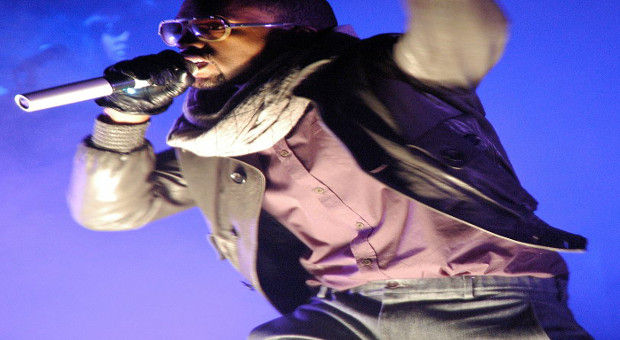 Kanye West