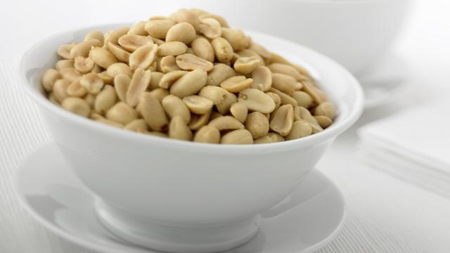 Peanut Allergy Study Shows Tolerance in Consumption 1 health, peanut allergy, study, consumption, researchers