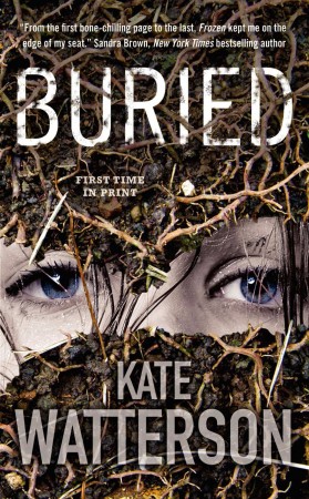Buried by Kate Watterson (Book Review) 2 Buried by Kate Watterson (Book Review)