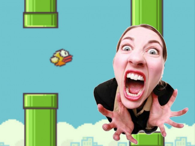 Flappy Bird