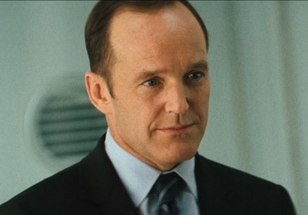 Agents of S.H.I.E.L.D. T.R.A.C.K.S. Stan Lee and Tears