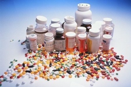 American Seniors Taking Too Many Prescription Drugs
