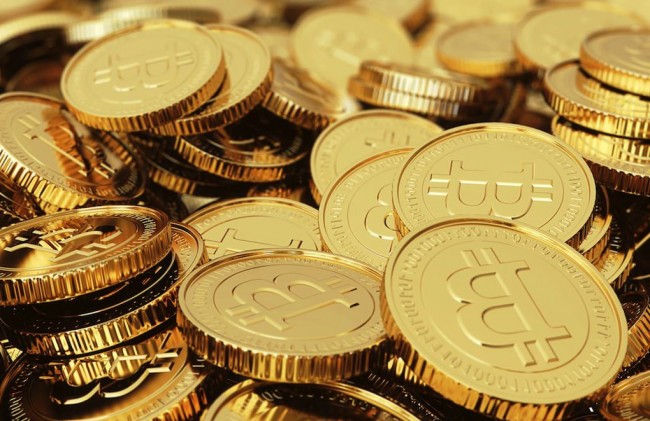 Apple removes Bitcoin app from store