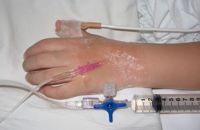 Belgium Votes on Child Euthanasia 1 Belgium