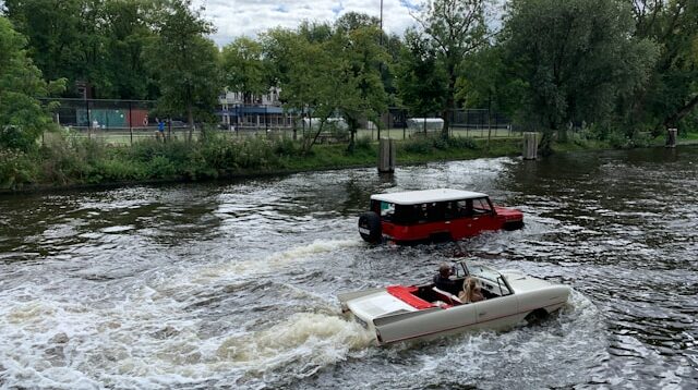 UK Flooding Crisis: Getting Worse