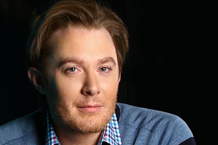 Clay Aiken Soared Through Idol Can He Do It in Congress?