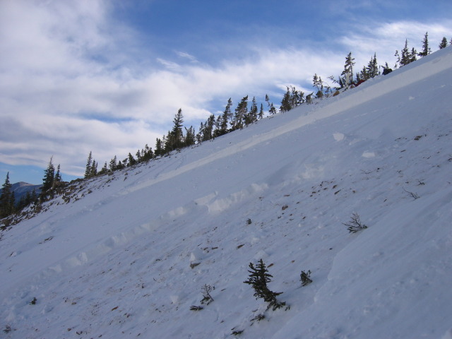 Colorado Avalanches Kill Colorado, u.s.