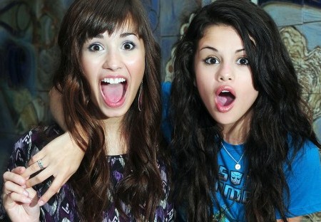 Demi Lovato Stands by Selena Gomez and Her Attempt to Get over Justin Bieber