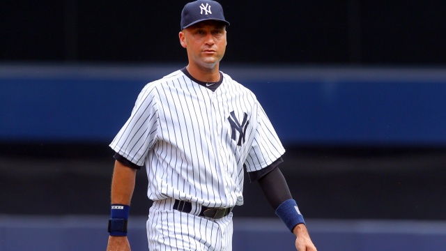 Jeter
