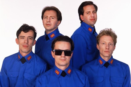 Devo Guitarist Bob Casale Dead From Sudden Heart Failure