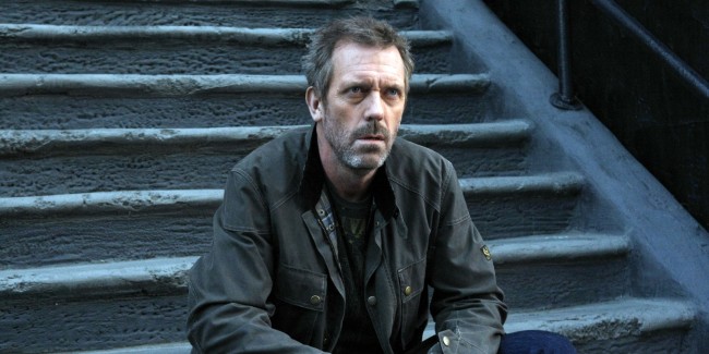 Dr. House Saves a Real Life Heart Patient