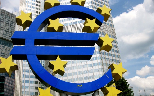 Eurozone Deflation Sign Raises Recession Concern Eurozone