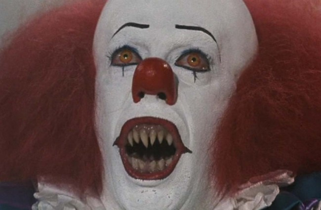 Movies every legit horror buff