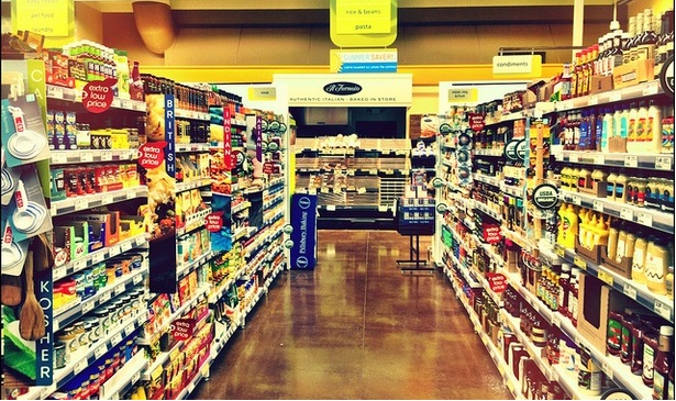 food nutrition label overhaul