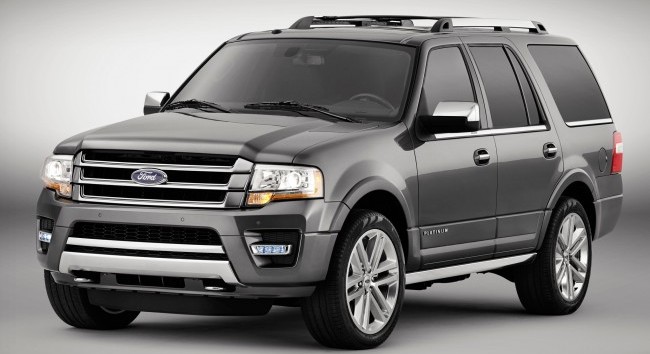 Ford Expedition