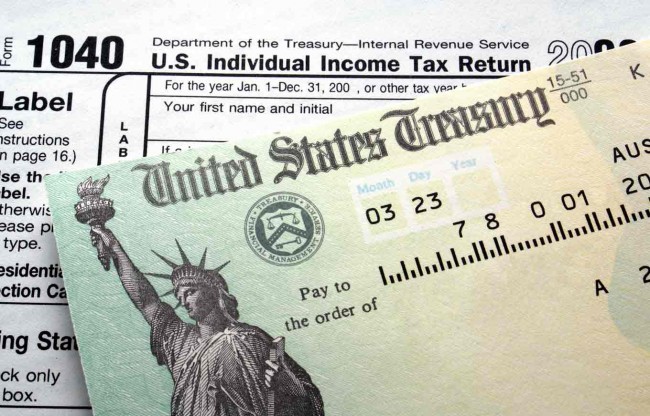 Fraud and Identity Theft Target Millions of Tax Refunds Fraud