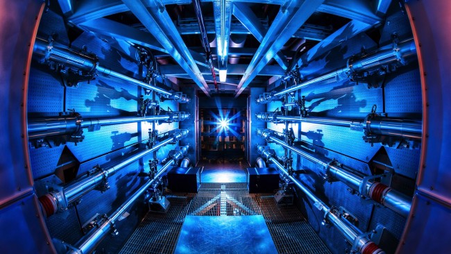 Fusion-Power One Step Closer