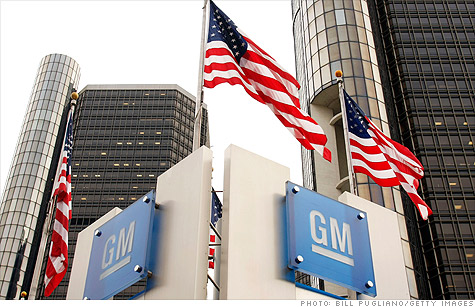 General Motors