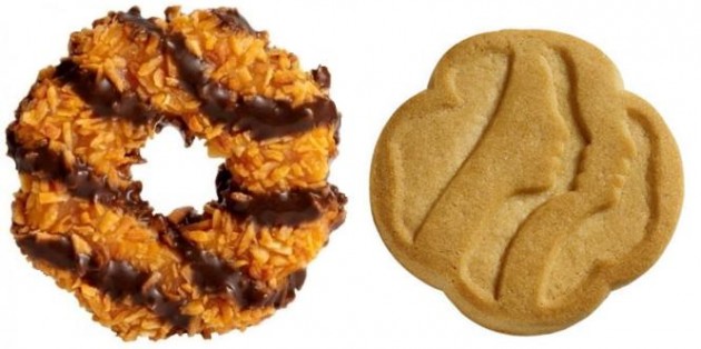 Cannabis and Cookies: A Girl Scout’s Enterprising Enterprise 1 cannabis