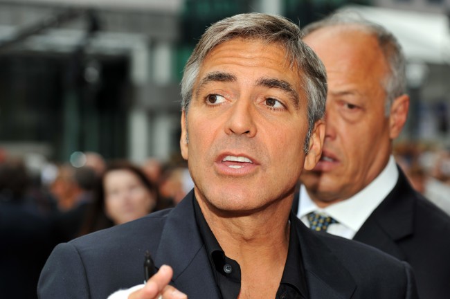 Clooney