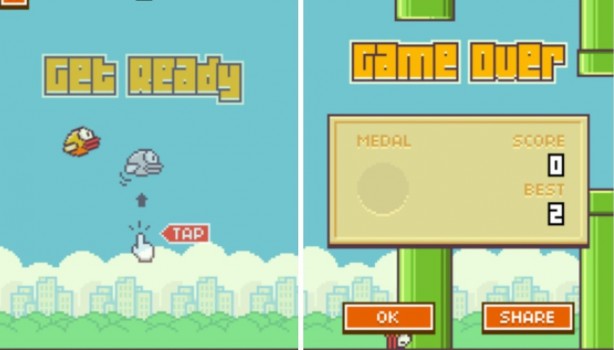 flappy bird