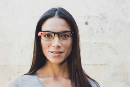 Google Glass New Controversy Google Glass New Controversy