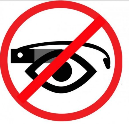 Google Glass New Controversy