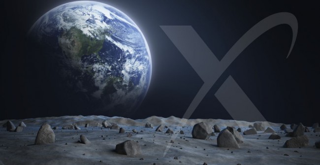 Google Lunar X Prize
