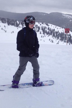 Teen Talent Rises to Rock Star Status