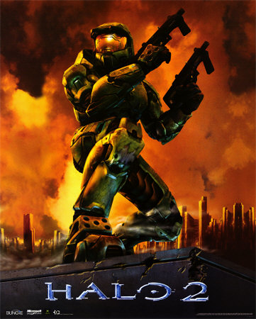 343 Industries  could make a Halo 2 anniversary in 2014
