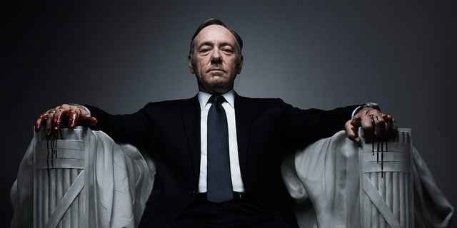 House of Cards