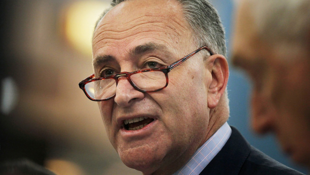 Immigration Reform Schumer Proposes Unusual Solution Immigration