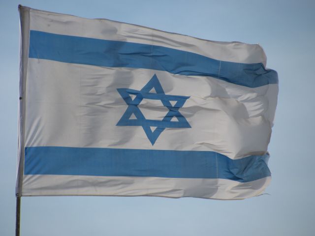 Israel to Join OPEC?