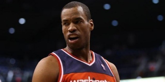 Jason Collins