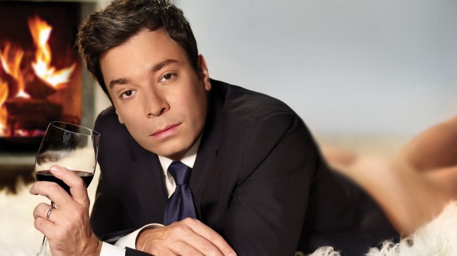 Jimmy Fallon Creates His Own Brand 1 Jimmy Fallon